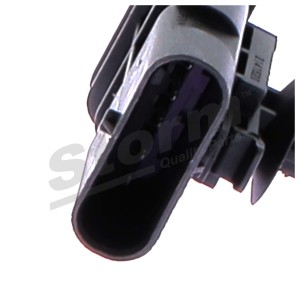 Sonde Lambda 9810666880 1.2 VTI Citroen Peugeot C3 301 208 