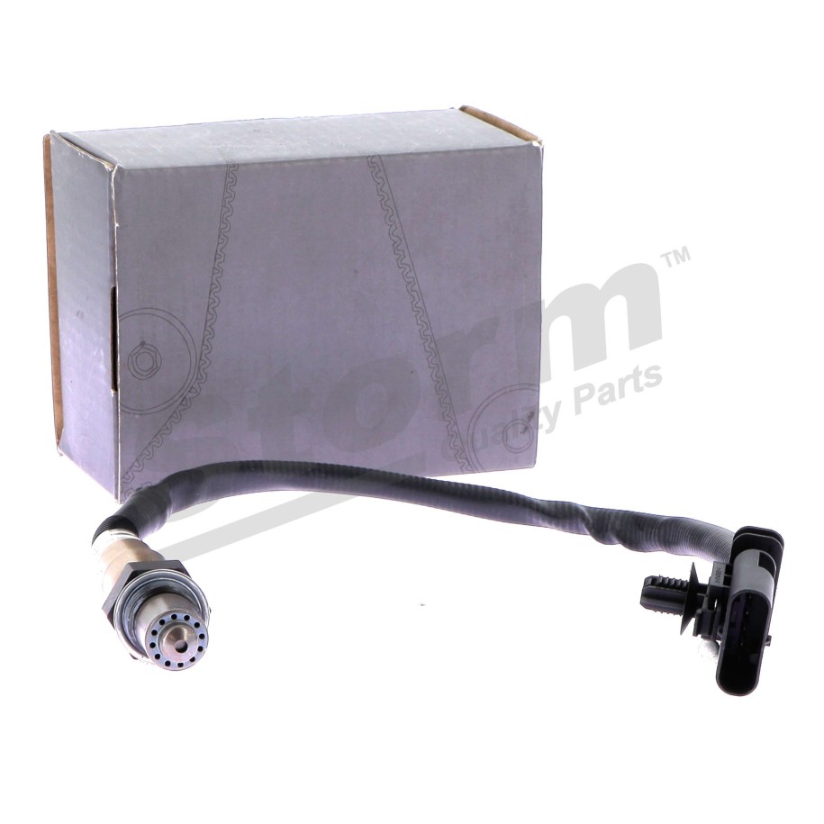 Sonde Lambda 9810666880 1.2 VTI Citroen Peugeot C3 301 208 