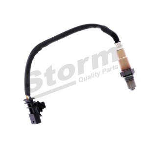 Sonde Lambda 9810666880 1.2 VTI Citroen Peugeot C3 301 208 