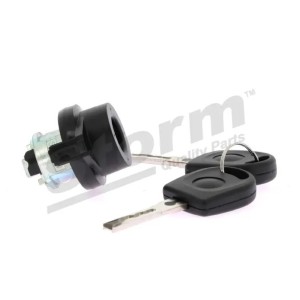 Démarreur antivol / contacteur de démarrage pour Volkswagen Golf et Skoda Octavia II – STORM 9712501