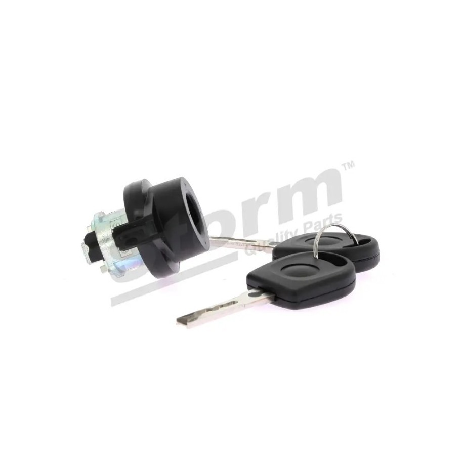 Démarreur antivol / contacteur de démarrage pour Volkswagen Golf et Skoda Octavia II – STORM 9712501
