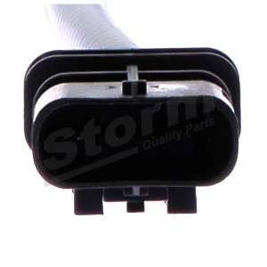 Sonde Lambda 1.2 Citroen Peugeot 9813838380