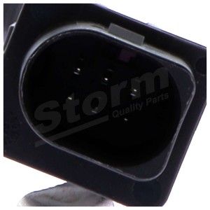 Sonde Lambda Citroen Peugeot C3 C4 C5 DS 208 301 308 1.6 HDI 1618NE