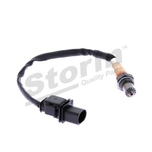 Sonde Lambda Citroen Peugeot C3 C4 C5 DS 208 301 308 1.6 HDI 1618NE