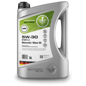 5L HUILE 5W30 DPF C2-C3/FPW9.55535.03 - REKTOL