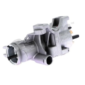Démarreur antivol / contacteur de démarrage pour Volkswagen Golf 4, Audi A2/A3/A4 et Seat