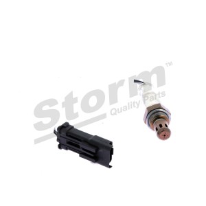 Sonde Lambda Citroën Peugeot 1.2 VTi | Qualité Origine La Réunion