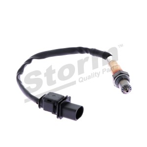 Sonde Lambda 1.6 HDI Citroën Peugeot - 1618NE - Disponible à La Réunion
