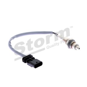 Sonde Lambda 1.2 PureTech Peugeot Citroën 9813838380 - La Réunion