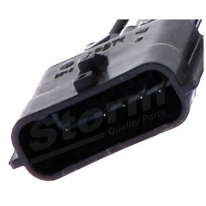 Sonde Lambda Renault dCi 226907825R - Pièce spécifique Réunion 974