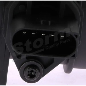 Débitmètre Audi A3/A4, Seat Leon TDI 135091 | RUN CAR PARTS