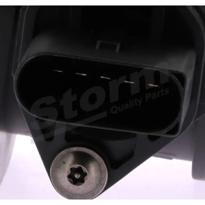 Débitmètre Audi A3, Seat Ibiza TDI  06A 906 461 L| RUN CAR PARTS