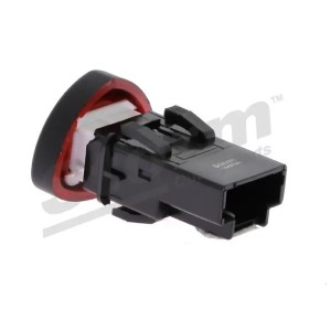 BOUTON WARNING CLIO - FEU DE DETRESSE - runcarparts
