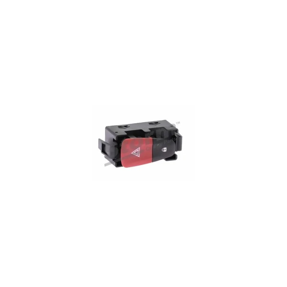 BOUTON WARNING POUR SCENIC II/SANDERO II - FEU DE DETRESSE - runcarparts