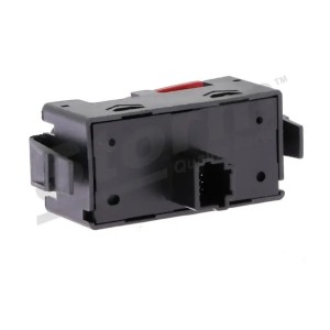 BOUTON WARNING POUR SCENIC II/SANDERO II - FEU DE DETRESSE - runcarparts
