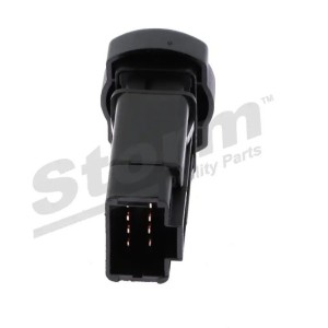 BOUTON WARNING POUR DUSTER/SANDERO - FEU DE DETRESSE - runcarparts
