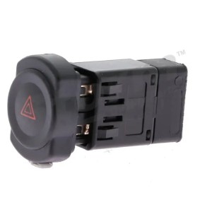 BOUTON WARNING POUR DUSTER/SANDERO - FEU DE DETRESSE - runcarparts