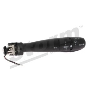 COMMODO 207/307/PARTNER DELPHI (JAUNE) - COMODO - runcarparts