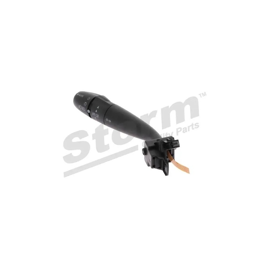 Commodo Peugeot 207 307 Partner – RUN CAR PARTS Réunion