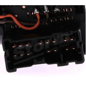 Commodo Dacia Duster Logan STORM 87313 | RUN CAR PARTS