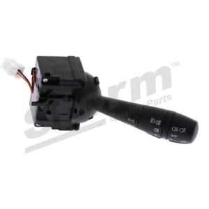 Commodo Dacia Duster Logan STORM 87313 | RUN CAR PARTS