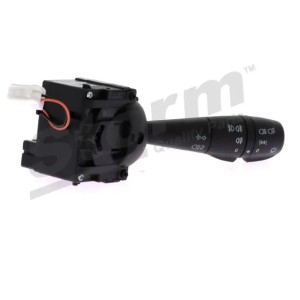Commodo Dacia Duster Logan STORM 87313 | RUN CAR PARTS