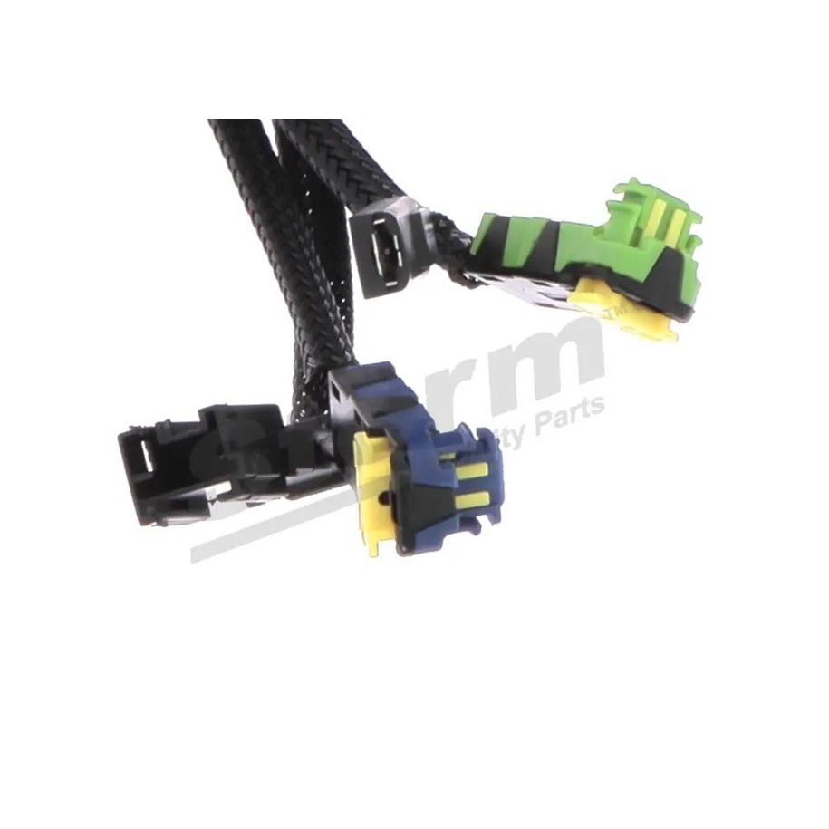 copy of CONTACTEUR TOURNANT RENAULT CLIO III