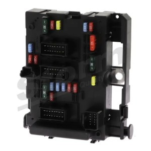 Boîtier porte-fusibles Peugeot 206/307, Citroën C3/C5/C8 – STORM ST0700002