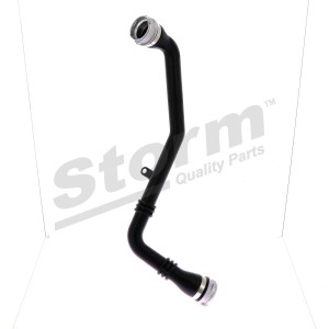 Durite Turbo Nissan Juke 1.5 dCi 144601KB2E | Réunion 974