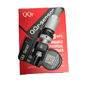 Capteur TPMS NFC  315/433 MHz | RUN CAR PARTS