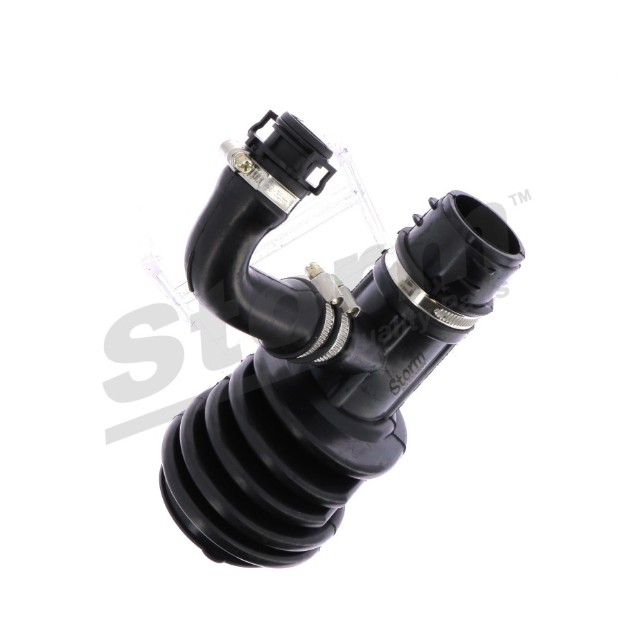 DURITE TURBO POUR FORD/MAZDA/VOLVO 1.6