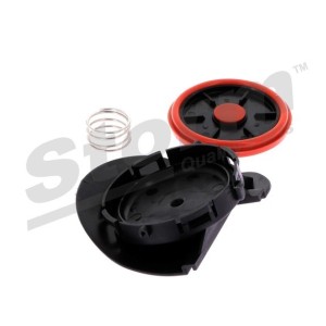 MEMBRANE SOUPAPE VENTILATION
