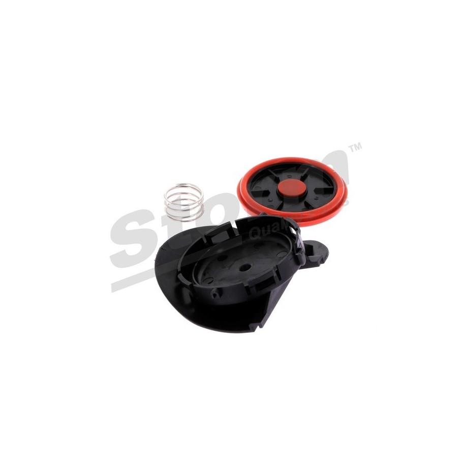 MEMBRANE SOUPAPE VENTILATION