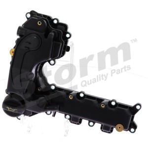 Couvre-culasse pour Citroën C3 II / C4 II / Peugeot 208 II / 308 – PURETECH