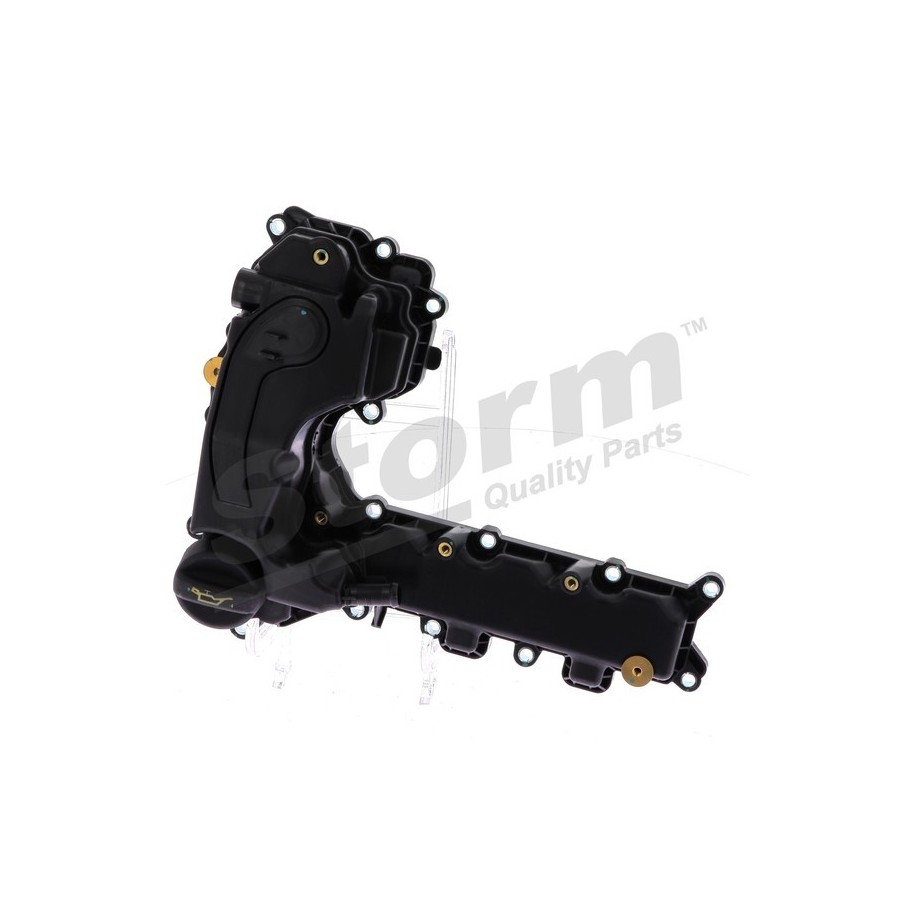 Couvre-culasse pour Citroën C3 II / C4 II / Peugeot 208 II / 308 – PURETECH