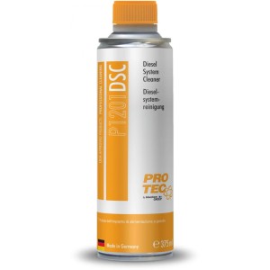 NETTOYANT INJECTION DIESEL - PROTEC