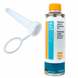 ADDITIF DIESEL 3 EN 1 - PROTEC