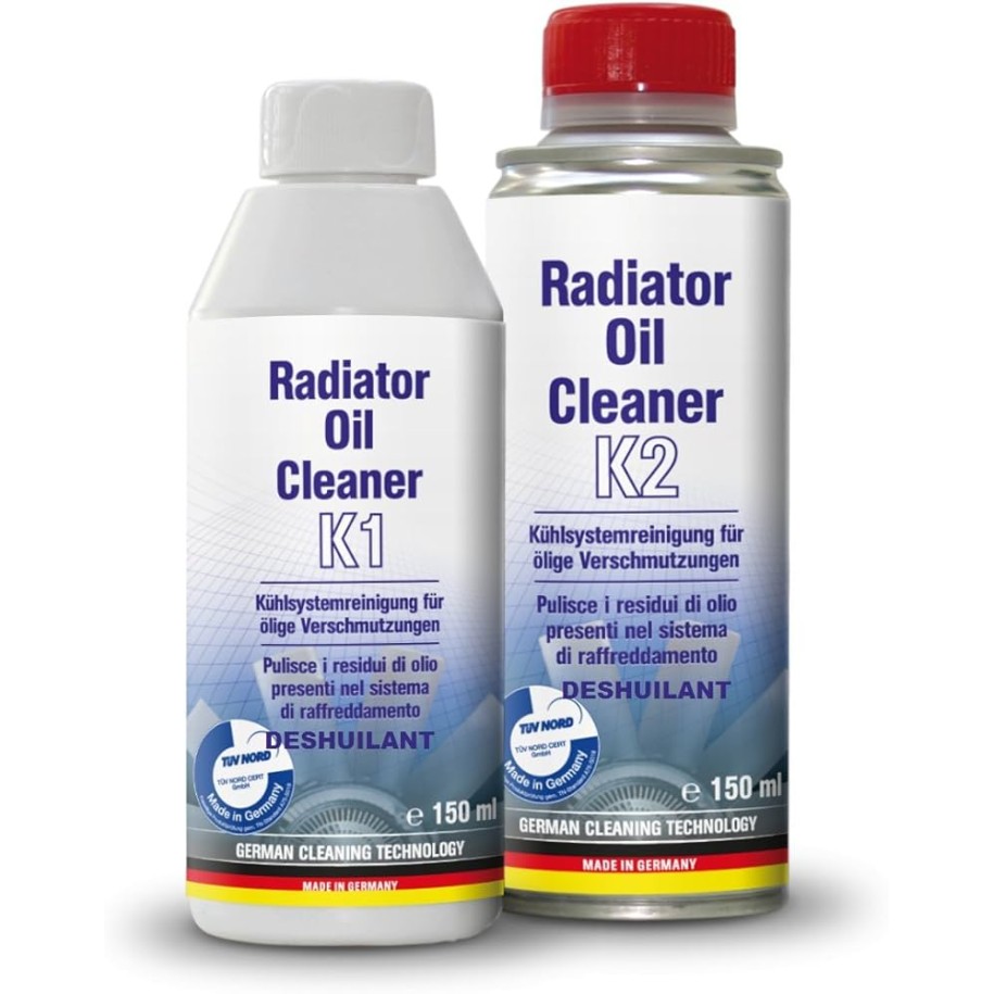 NETTOYANT DESHUILANT K1+K2 - PROTEC