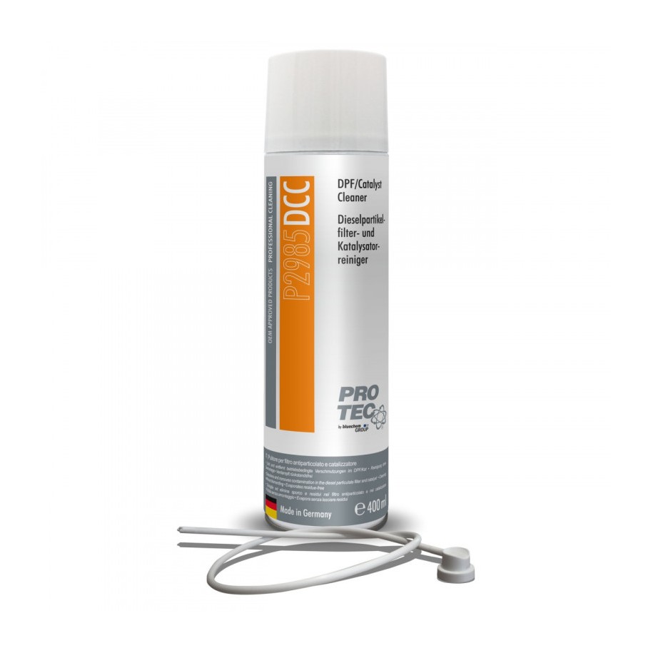 NETTOYANT FAP - PROTEC