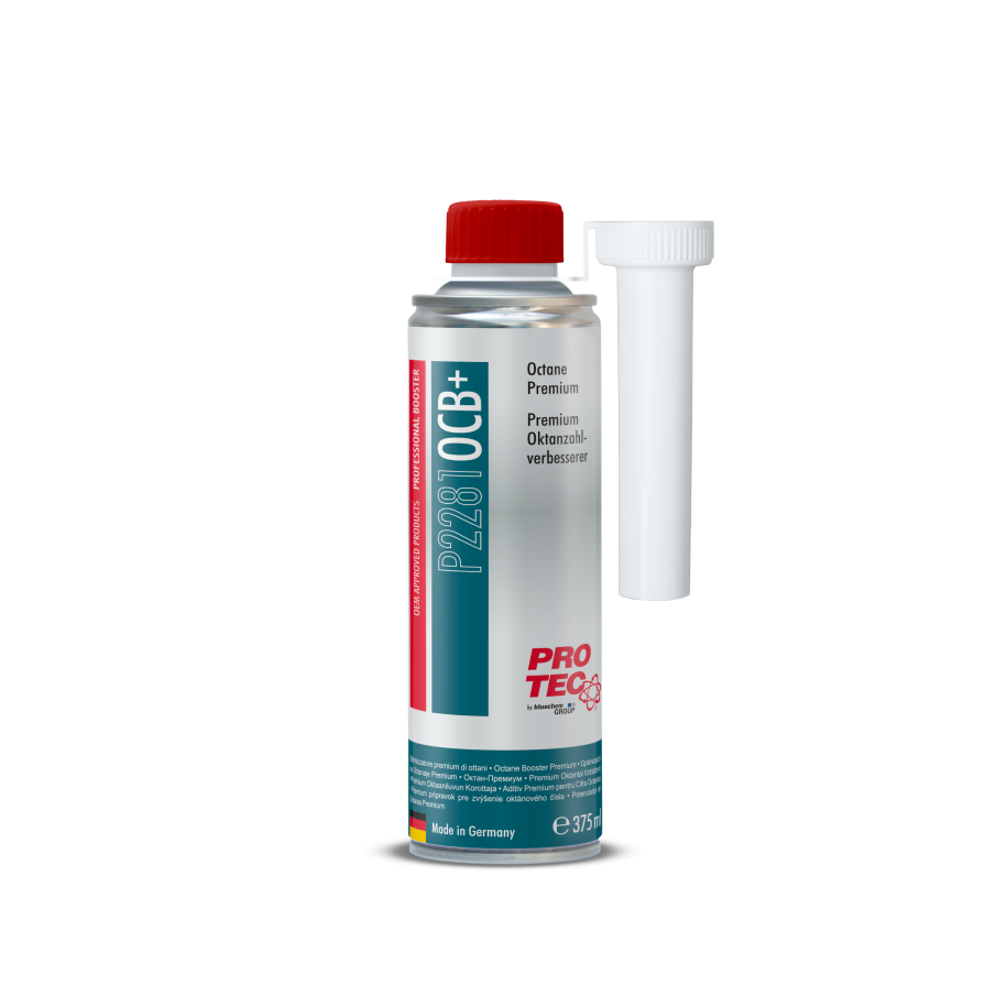 OCTANE BOSSTER ESSENCE - PROTEC