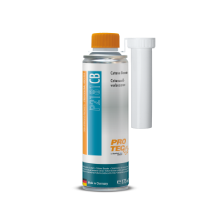 CETANE BOOSTER DIESEL - PROTEC