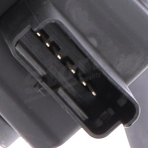 PEDALE D'ACCELERATEUR PEUGEOT/CITROEN