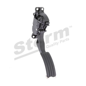 PEDALE ACCELERATEUR RENAULT/DACIA