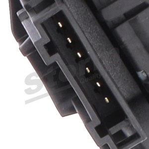 PEDALE ACCELERATEUR RENAULT/DACIA