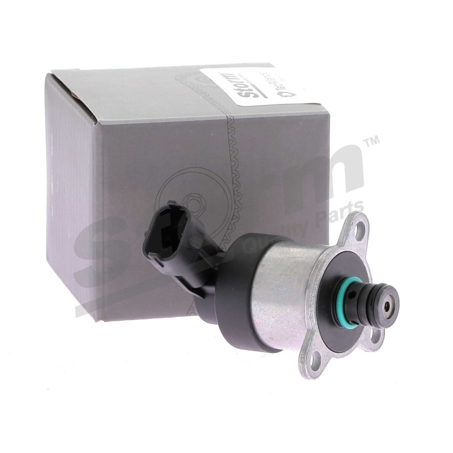 REGULATEUR POMPE BOSCH 1.6 HDI