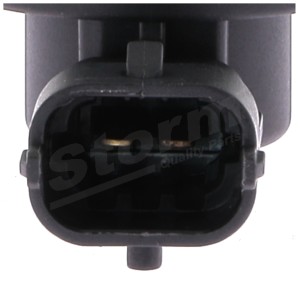 REGULATEUR POMPE BOSCH 1.6 HDI