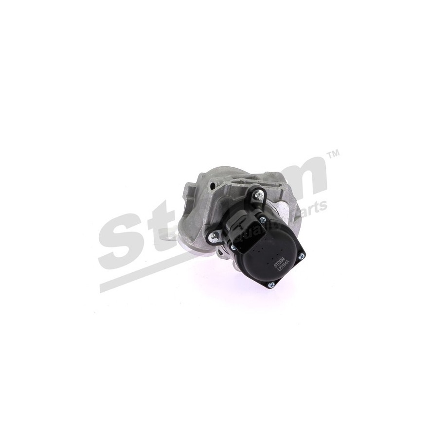 VANNE EGR 1.4 HDI