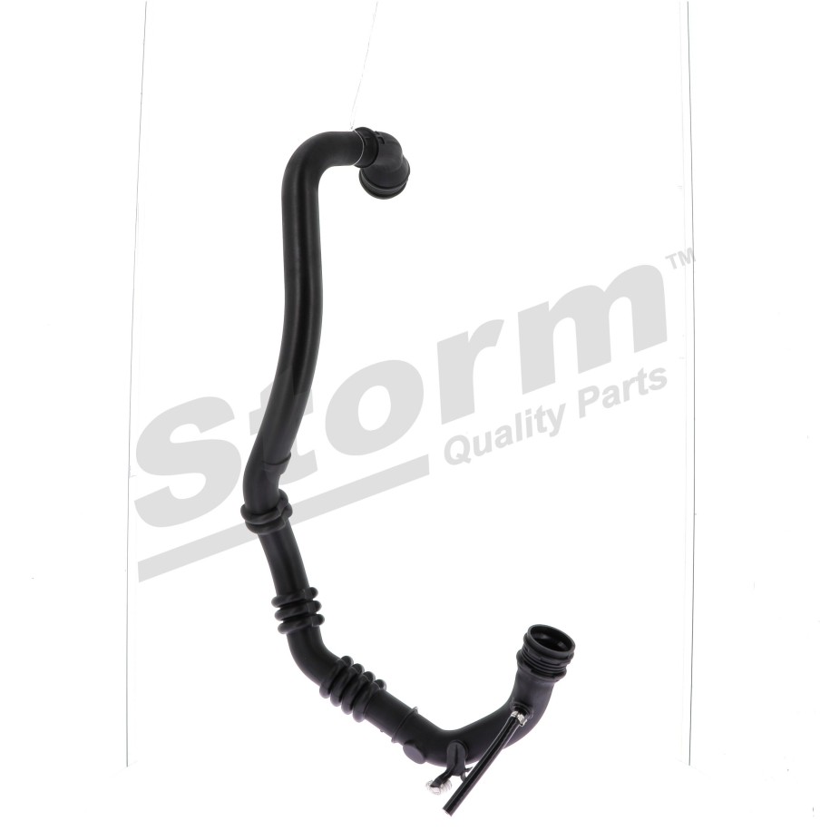 DURITE TURBO POUR KANGOO EXPR 1.5 DCI