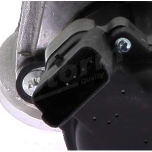 VANNE EGR 1.4 HDI