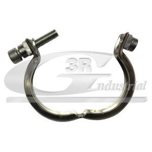Collier de fixation pour vanne EGR STORM - LA REUNION